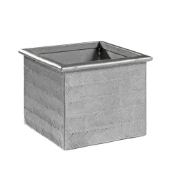 Signe växtkruka, Aluminium^Byarums bruk Clearance