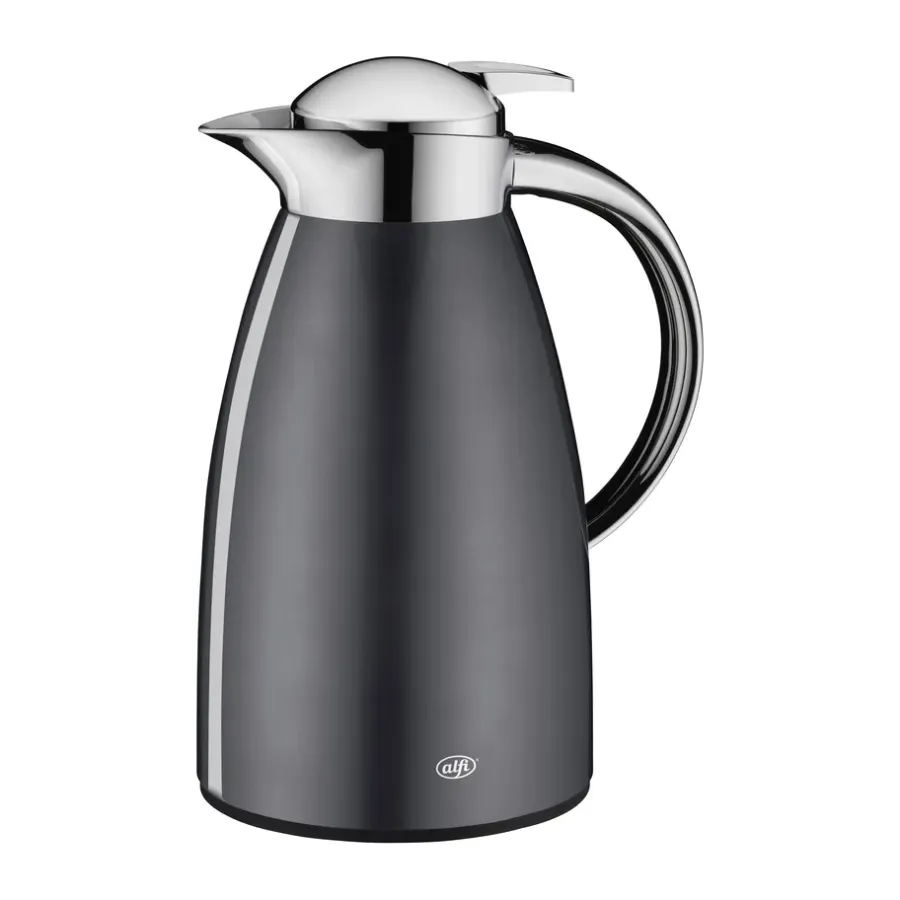 Signo termoskanna 1 l, Skiffer lack^Alfi Sale