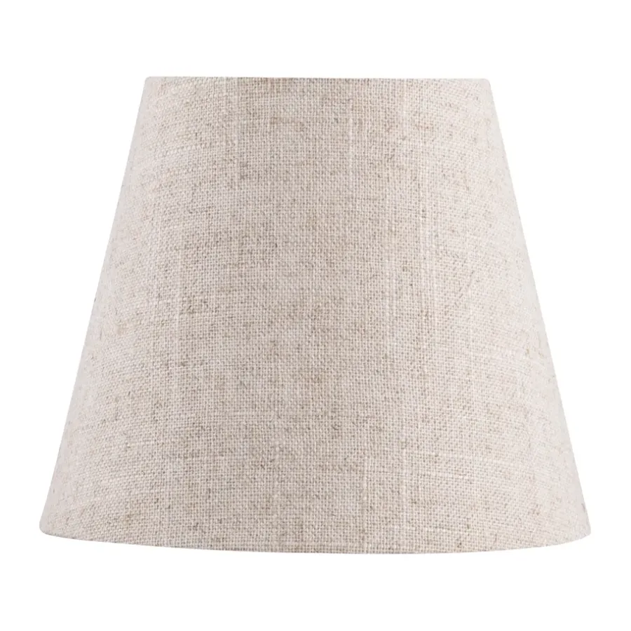 Lampskärmar-Globen Lighting Sigrid 16 lampskärm, Beige