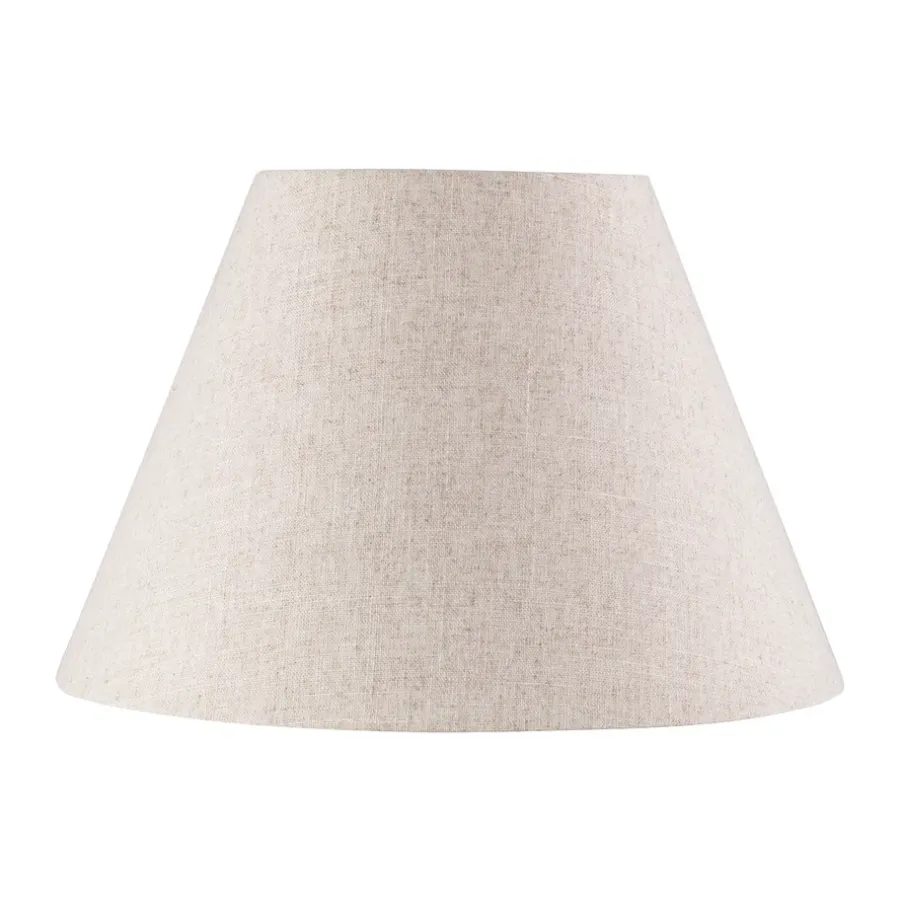 Sigrid 40 lampskärm, Beige^Globen Lighting Discount