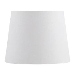 Sigrid 22 lampskärm, Vit^Globen Lighting Hot