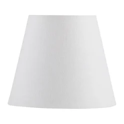 Lampskärmar-Globen Lighting Sigrid 16 lampskärm, Vit