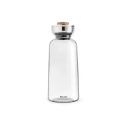 Vattenkaraffer & Kannor-Eva Solo Silhoutte karaff, 1 L
