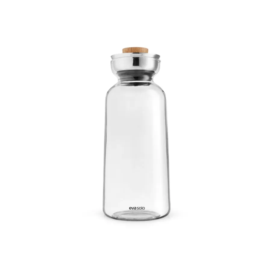 Vattenkaraffer & Kannor-Eva Solo Silhoutte karaff, 1 L