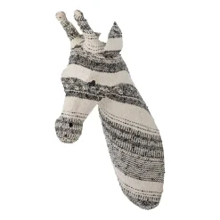 Silje väggdekoration 17x34 cm, Giraff^Bloomingville Sale