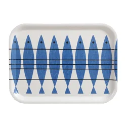 Dekorationsdetaljer|Dekorationsbrickor-Almedahls Sill bricka, liten