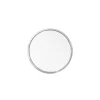 Runda Speglar-&Tradition Sillon SH4 spegel, chrome