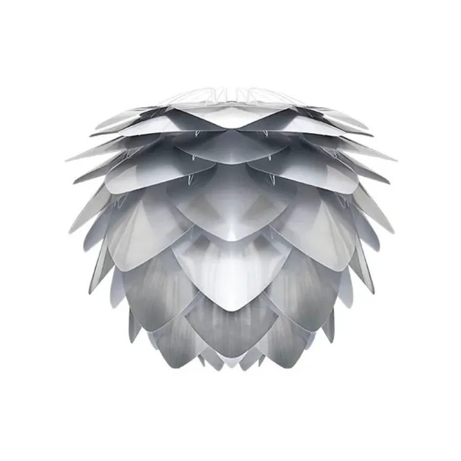 Silvia lampa stål, Ø 32 cm^Umage Best