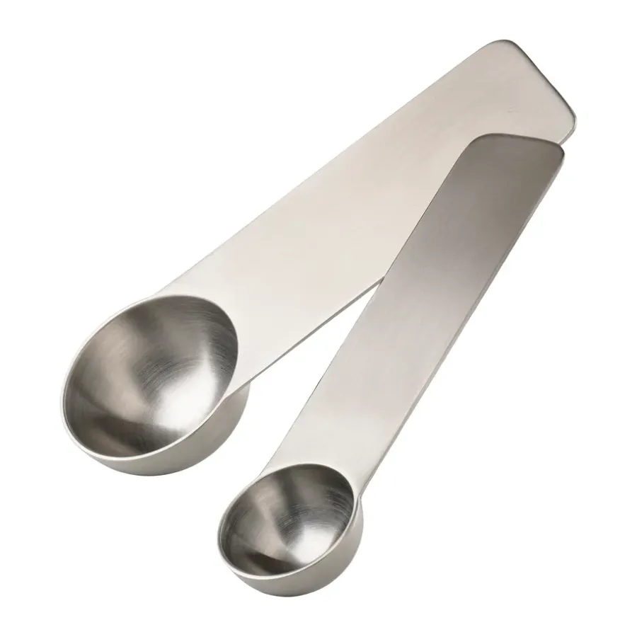 Singles måttskedsset 2 delar, Stål^Zone Denmark Online