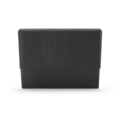 Sinkside diskskrapa, Mörkgrå^Brabantia Online