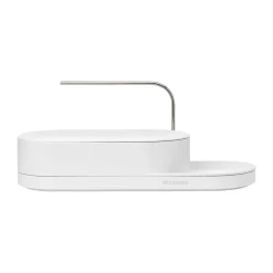 SinkStyle diskbänksorganiserare, Mineral Fresh White^Brabantia Clearance