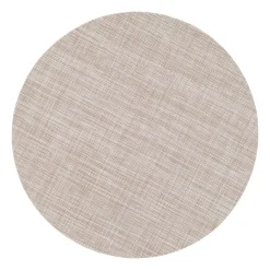 Sixten bordstablett rund, Oyster white^Dixie Outlet