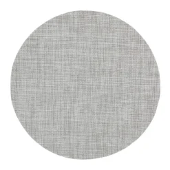 Bordstabletter-Dixie Sixten bordstablett rund, grå