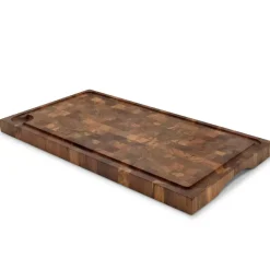 Skagerak skärbräda teak, 50x27 cm^Fritz Hansen New