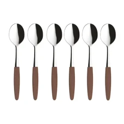 Skaugum dessertsked, Forrest Maple^Skaugum of Norway Online