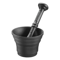 Skeppshult mortel, 8 cm^Skeppshult Gjutjärn Hot