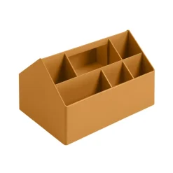 Sketch verktygslåda, Burnt orange^Muuto Hot