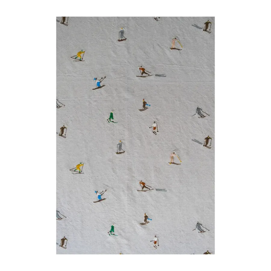 Skiers tyg, Natur^Fine Little Day Best