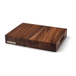 Skärbräda akacia, 30x39,5 cm^Continenta Online