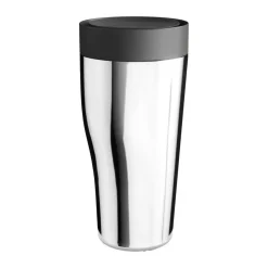 Termosmuggar-Georg Jensen Sky termoskopp 40 cl, Rostfritt stål