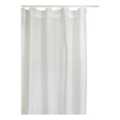 Gardinlängder-Himla Skylight gardin med veckband 140x250 cm, Offwhite