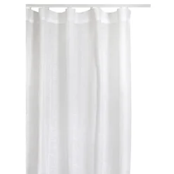 Skylight gardin med veckband 140x290 cm, Vit^Himla Outlet