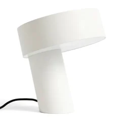 Slant bordslampa, White^HAY Clearance