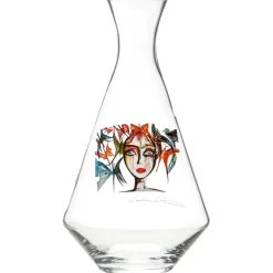 Vinkaraffer-Carolina Gynning Slice of Life vinkaraff, 1,8 L