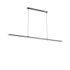 Slim S1200 pendel, black^Light-Point Online