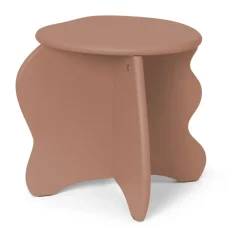 Pallar-Ferm Living Slope pall, Rose