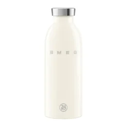 Clima termosflaska, Creme, 0,5 L^Smeg Hot