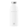 Clima termosflaska, Vit, 0,5 L^Smeg