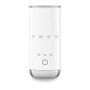 elektrisk mini mjölkskummare MFF02, White^Smeg Best