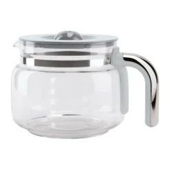kaffekanna 1,4 L, Klar^Smeg New