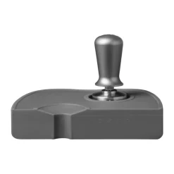 kaffepressare, Grå^Smeg Online