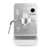 Kaffemaskiner-Smeg minipro espressomaskin, White