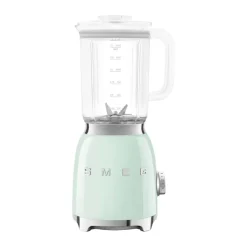 Testvinnare|Blenders-Smeg 50's Style blender 800 watt, Pastellgrön