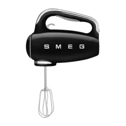 Elvispar-Smeg 50's Style elvisp 250 watt, Svart