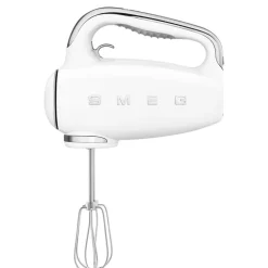 Elvispar-Smeg 50's Style elvisp 250 watt, Vit