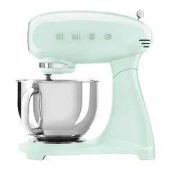 50's Style köksmaskin 4,8 L, Pastell grön^Smeg