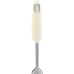 Stavmixers-Smeg 50's Style stavmixer 700 watt, Créme vit