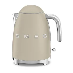 50's Style vattenkokare 1,7 L, Moonlight^Smeg Online