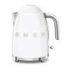 50's Style vattenkokare 1,7 L, Vit^Smeg Outlet