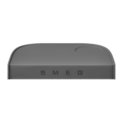 Tillbehör Köksmaskiner-Smeg tampermatta, Grey