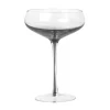 Cocktailglas|Drinkglas-Broste Copenhagen Smoke cocktailglas, 20 cl