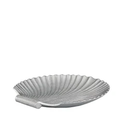 Snäcka fågelbad, Aluminium^Byarums bruk