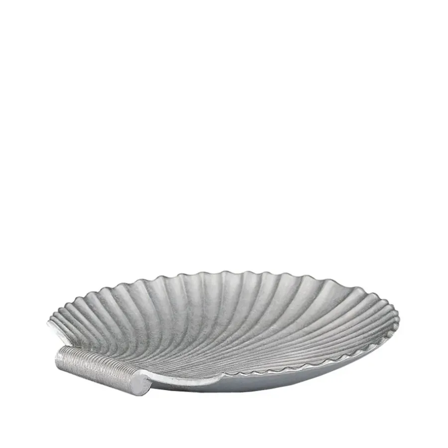 Snäcka fågelbad, Aluminium^Byarums bruk