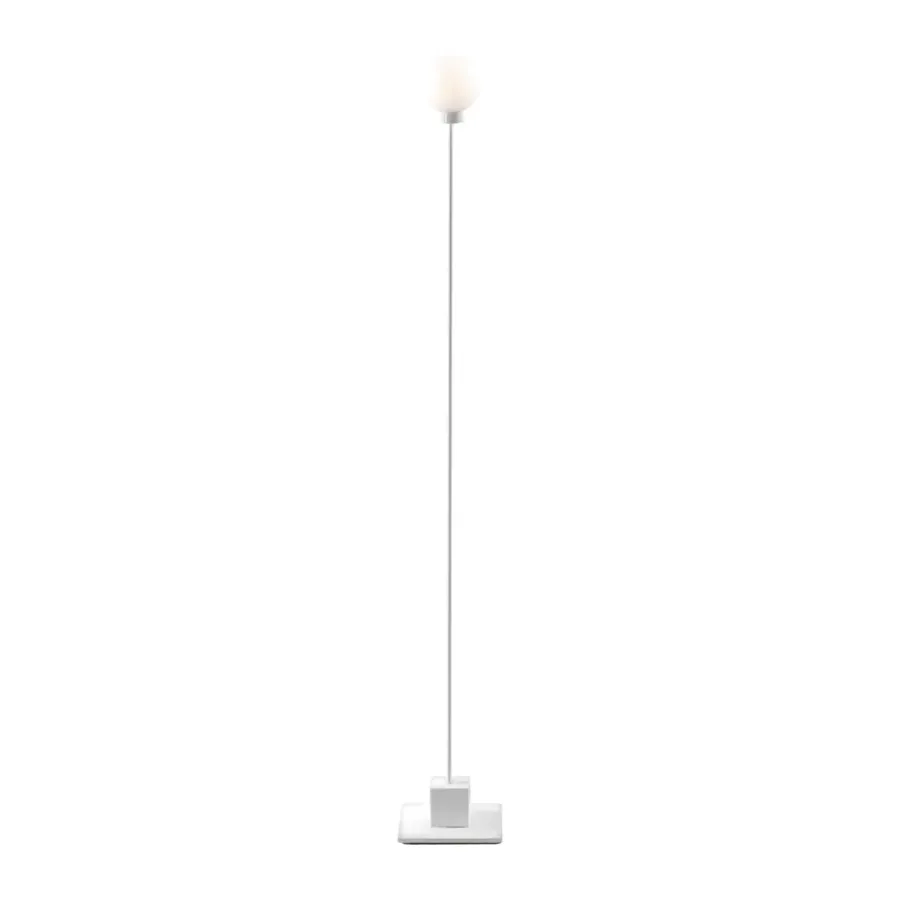 Golvlampor-Northern Snowball golvlampa 117 cm, White