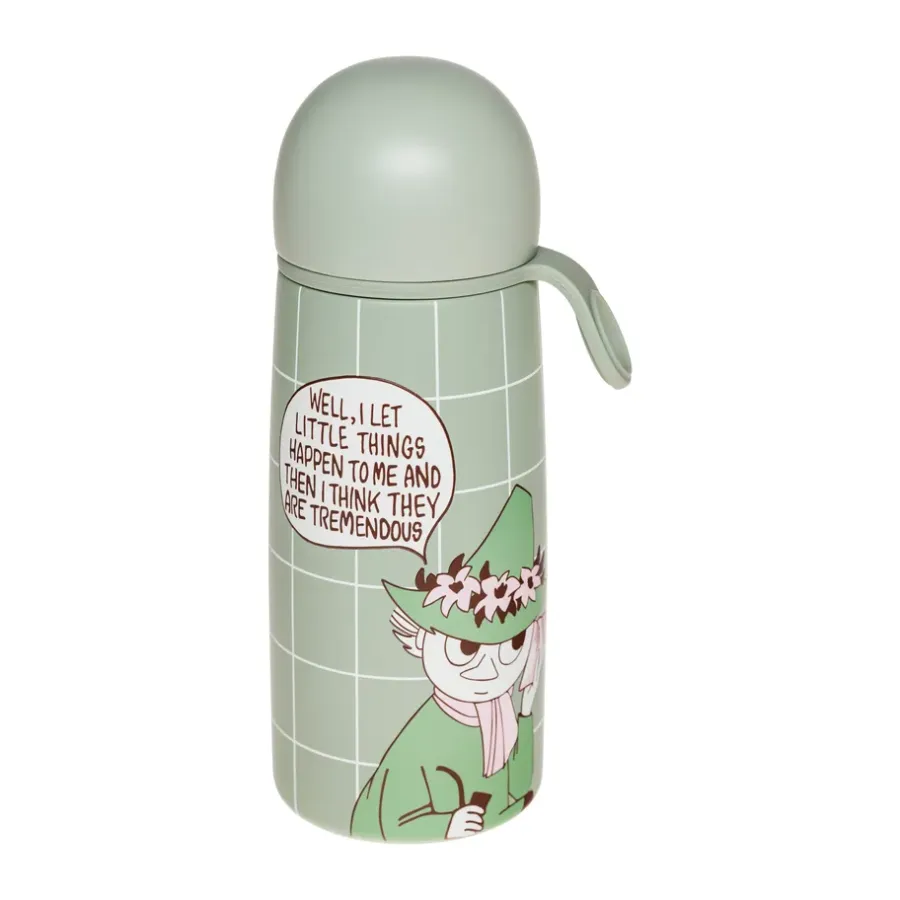 Snusmumriken mumin termosflaska, 45 cl^Moomin Arabia Best