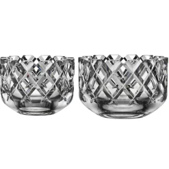 Sofiero skål, liten^Orrefors New